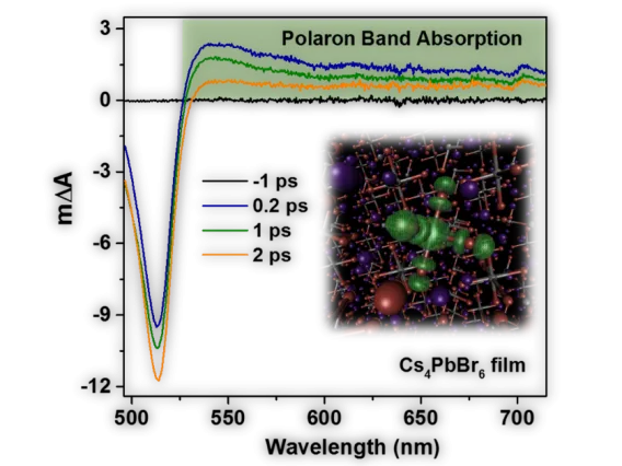 perovskite