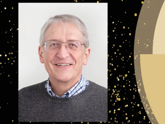Dr. Bredas prize announcement
